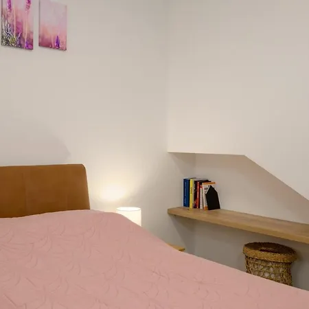 Perini By Istrialux Villa *