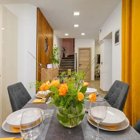 Perini By Istrialux Šajini