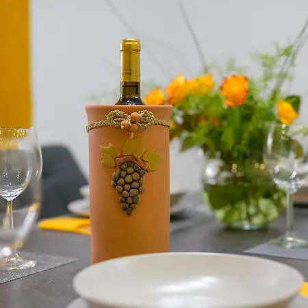 Villa Perini By Istrialux Šajini