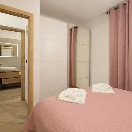 Perini By Istrialux Villa