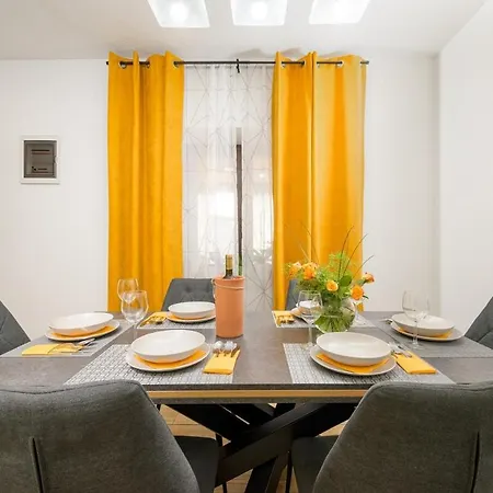 Perini By Istrialux Villa *