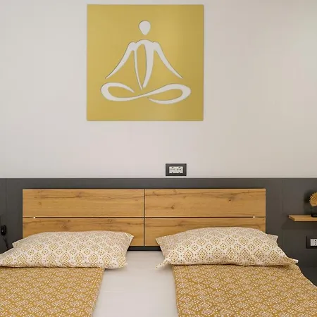 Villa Perini By Istrialux Šajini