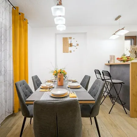 Perini By Istrialux Villa