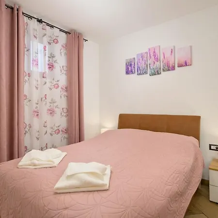 Villa Perini By Istrialux *