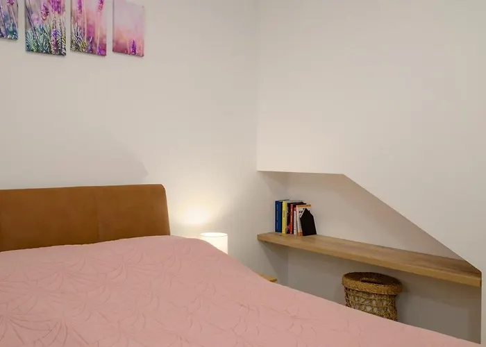 Perini By Istrialux Vila *